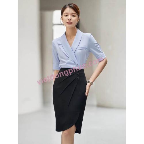 Đồng phục chân váy (Zuyp) Nữ 42